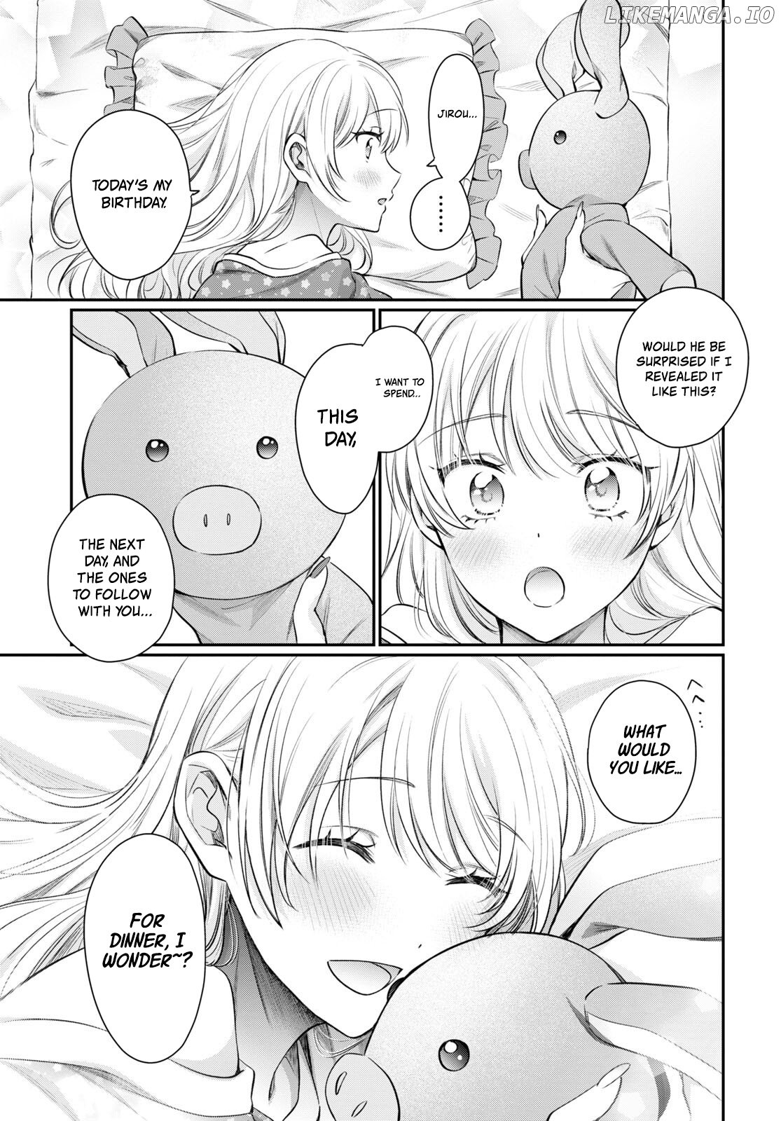 More Than a Married Couple, But Not Lovers, Chapter 68 image 15